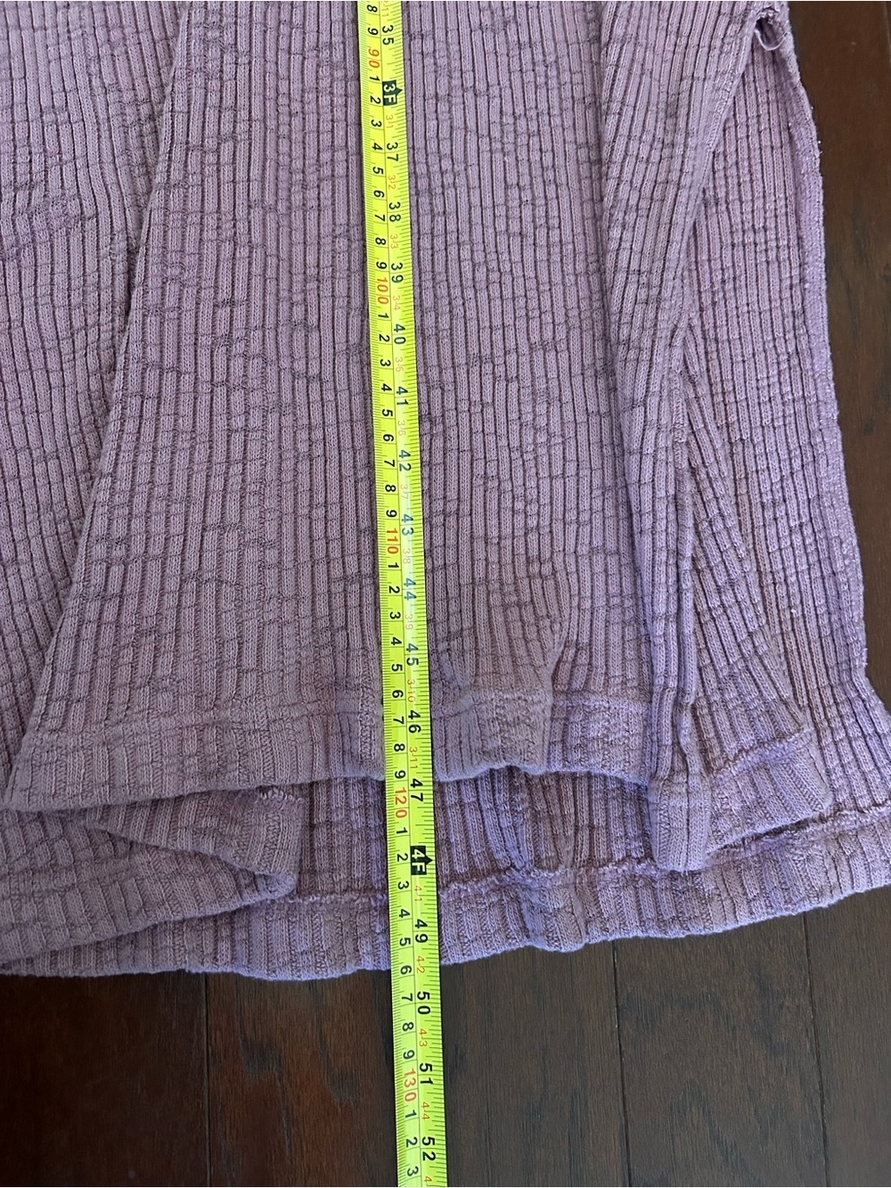 Free People Beach free-est Pacific Maxi Dress Smoked Roses / Mauve Pink color XL - Picture 6 of 14